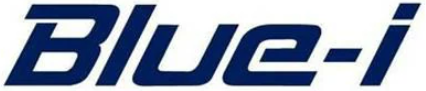 Blue-i